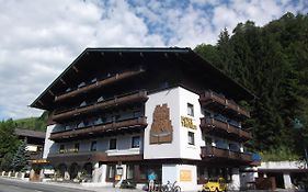 Hotel Sportclub Thuiner